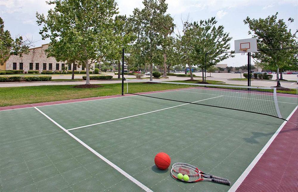 Homewood Suites By Hilton Houston-Willowbrook Mall Einrichtungen foto