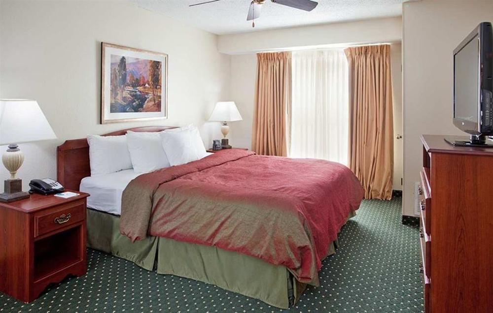 Homewood Suites By Hilton Houston-Willowbrook Mall Zimmer foto
