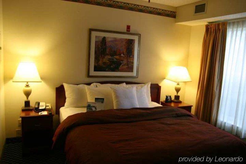 Homewood Suites By Hilton Houston-Willowbrook Mall Zimmer foto